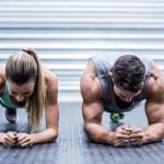 funktionelles Training für die gesamte Körpermuskulatur