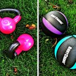 BodyChange Kettlebells und Medizinbälle