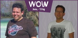 Jens im T-Shirt