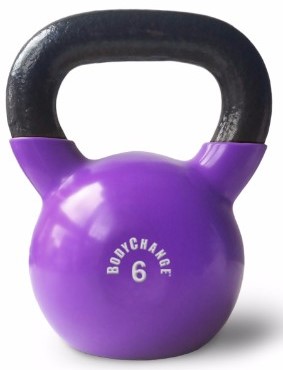 BodyChange Kettlebell