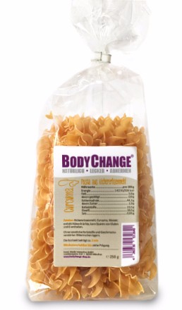 BodyChange Kichererbsennudeln im Sale