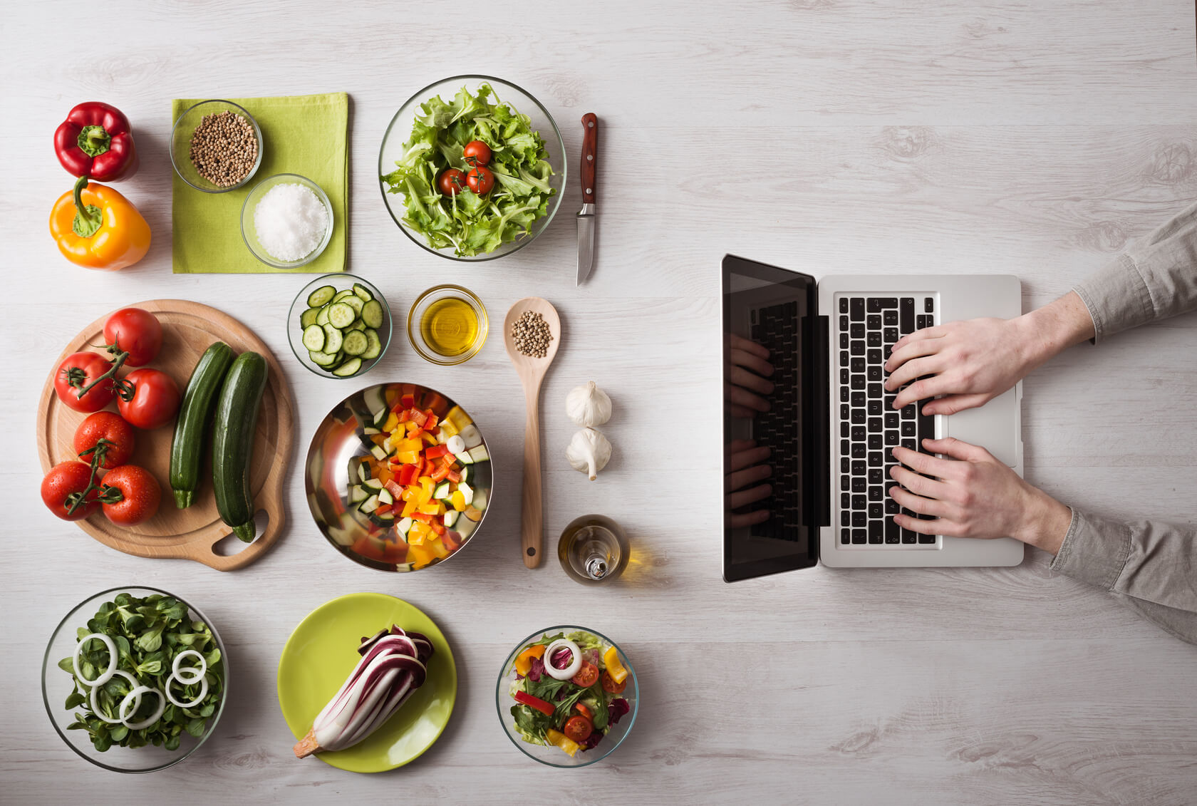 Das erfolgreiche Ernährungskonzept für alle BodyChanger